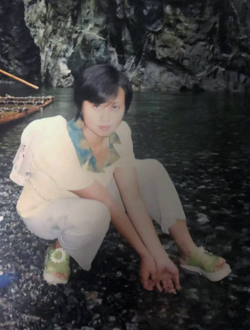 【尊龙凯时-人生就是博药业30周年人物专访】同心30载 同行尊龙凯时-人生就是博人——（四）彭雪梅：因为喜欢，不需要特别的坚持